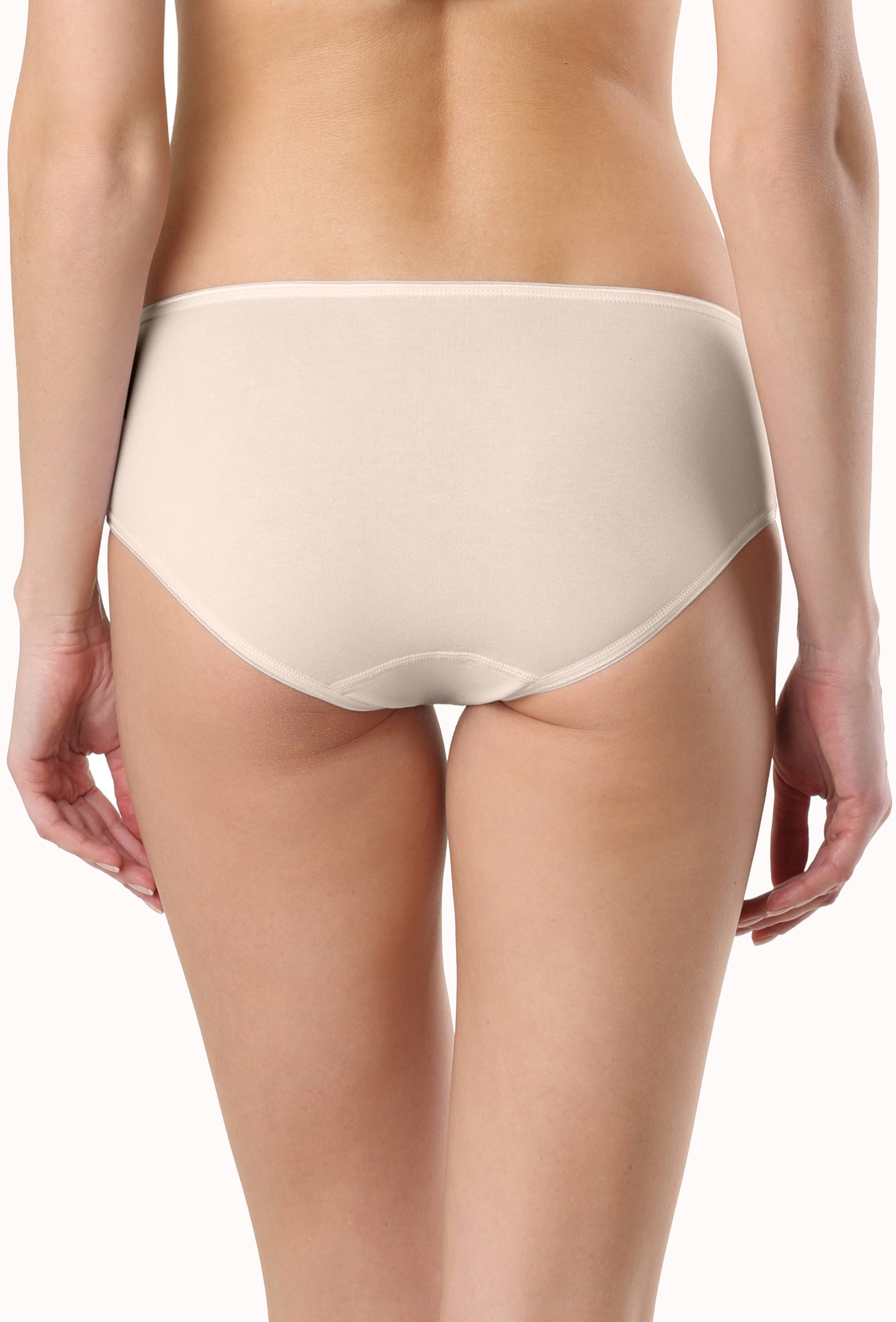 Трусы-слипы женские Elegante El 2014 Slip L натуральные фото 