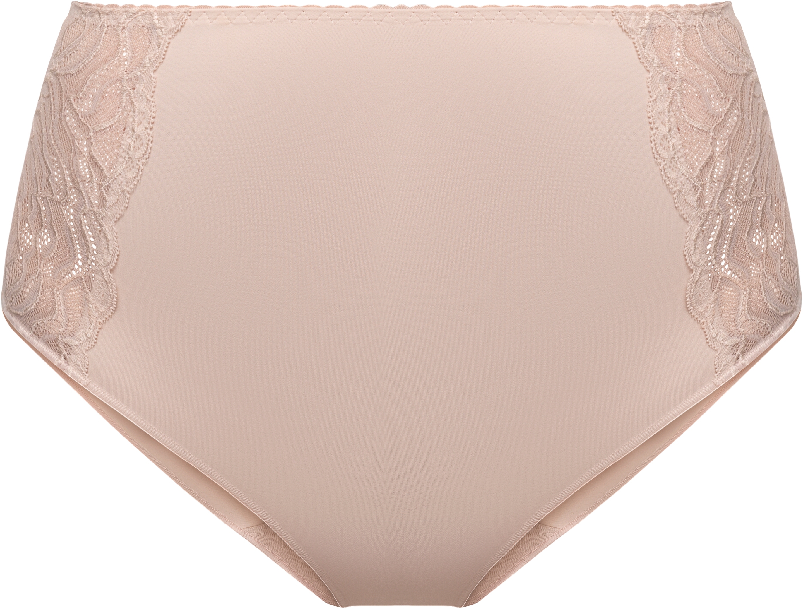 Трусы-слипы женские Glora Gl High Briefs 264469 L натуральные фото 