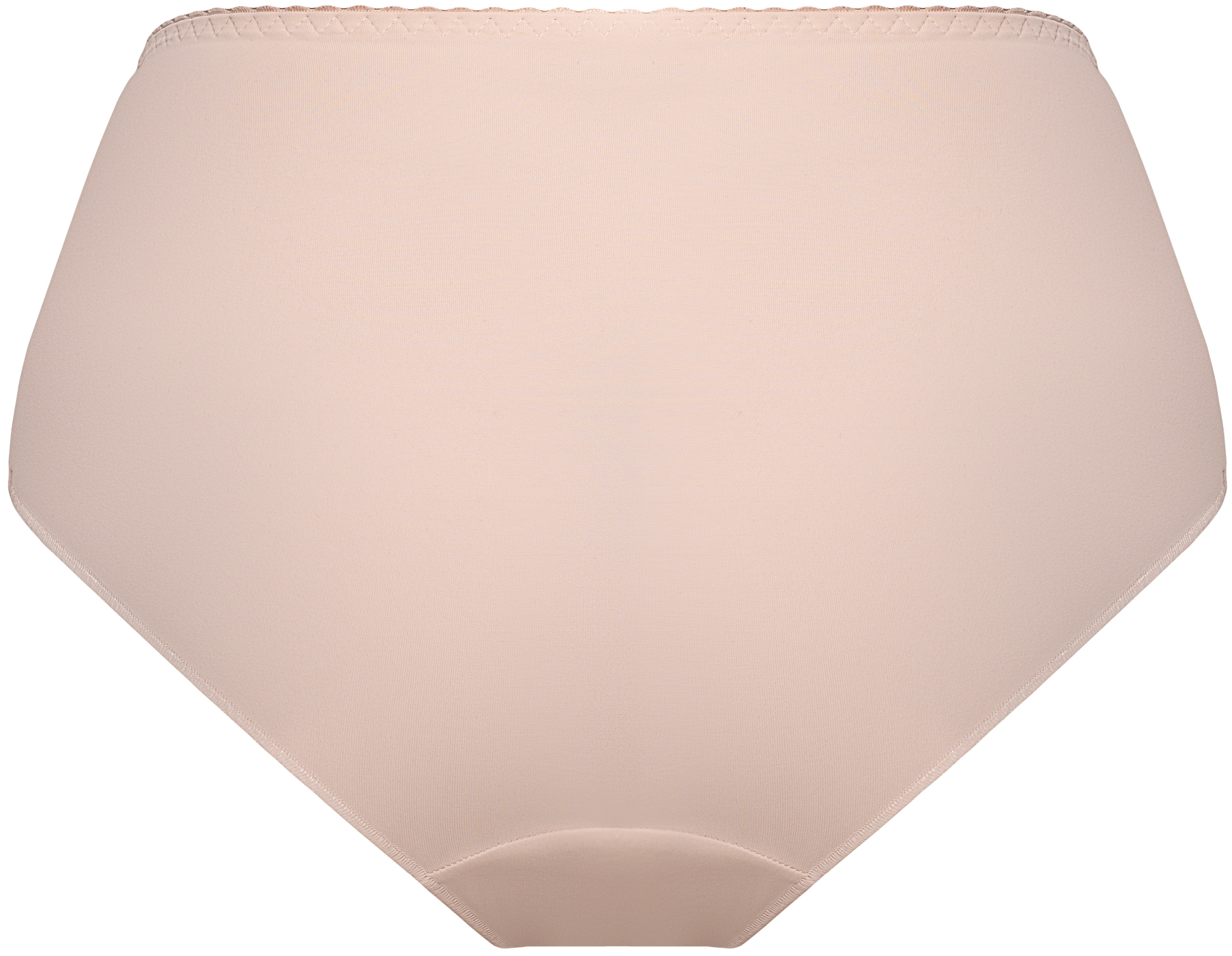 Трусы-слипы женские Glora Gl High Briefs 264469 XL натуральные фото 