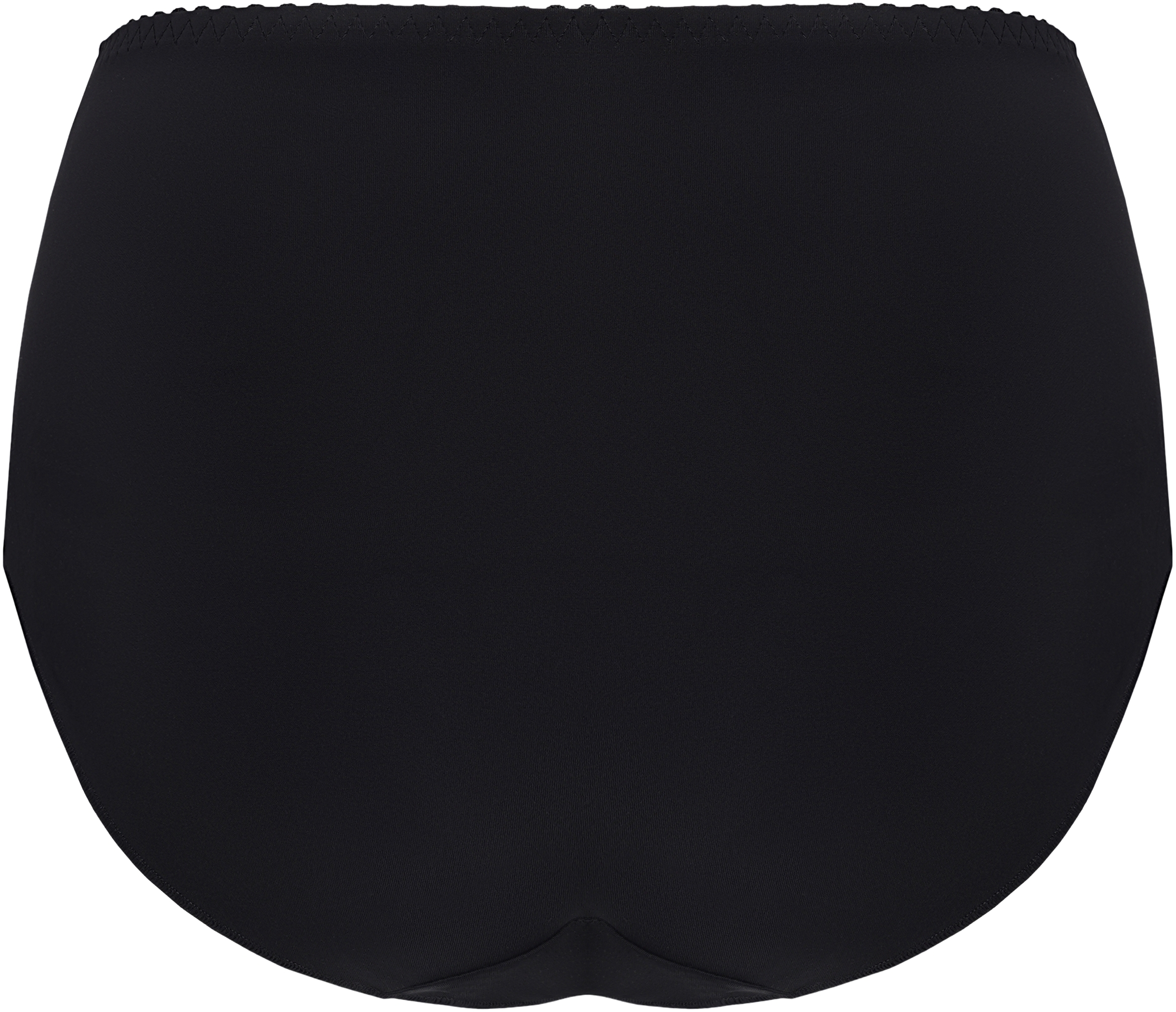 Трусы-слипы женские Glora Gl High Briefs 264664 XL черные фото 