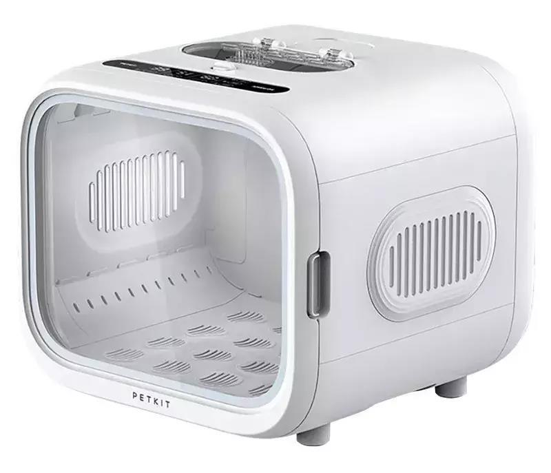Сушарка Petkit Airsalon Max Pro Smart Pet Dryerфото