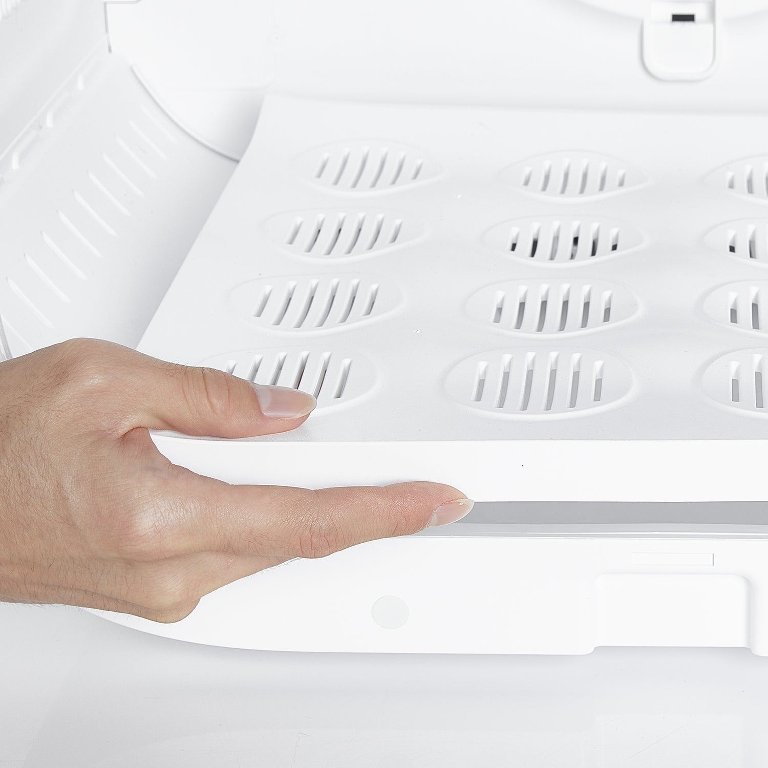 Сушарка Petkit Airsalon Max Pro Smart Pet Dryerфото