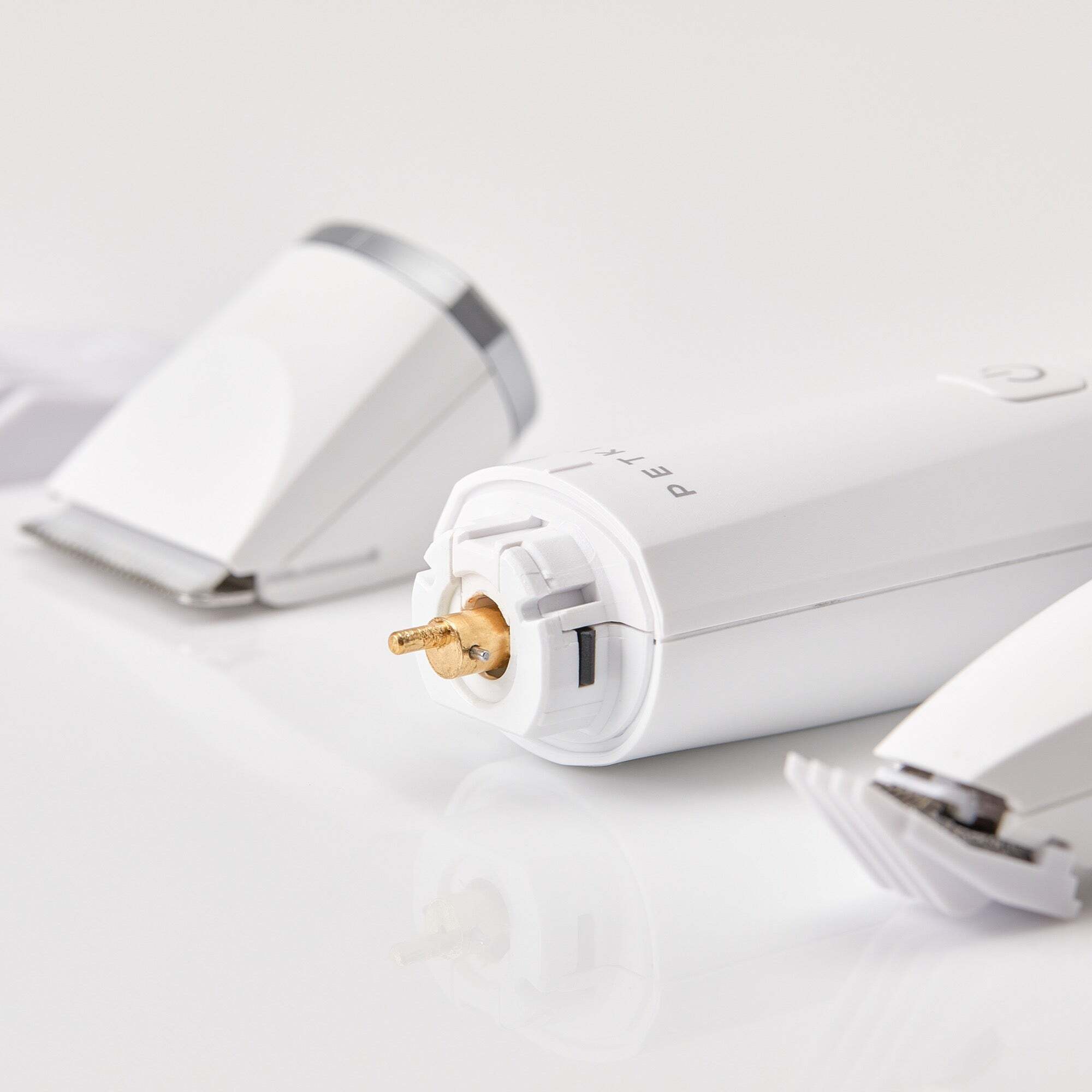 Машинка для стрижки тварин Petkit 2in1 Pet Trimmer Proфото