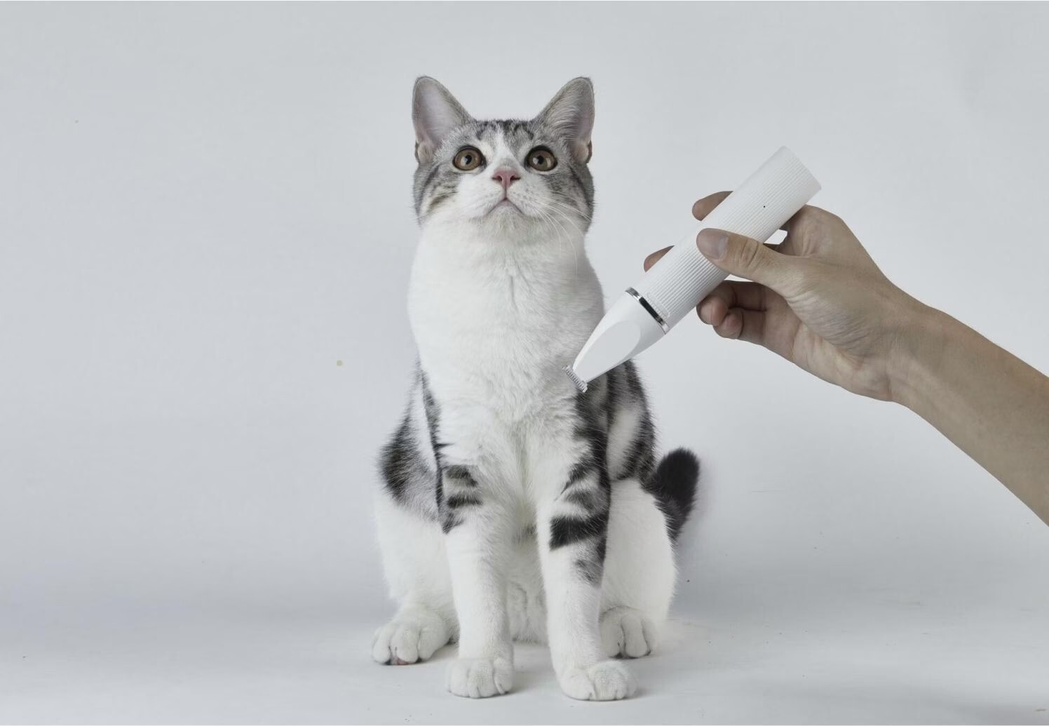 Машинка для стрижки тварин Petkit 2in1 Pet Trimmer Proфото