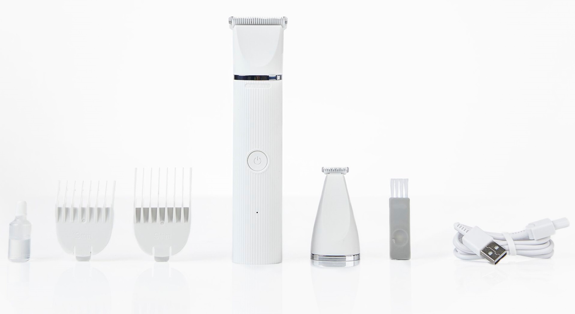 Машинка для стрижки тварин Petkit 2in1 Pet Trimmer Proфото