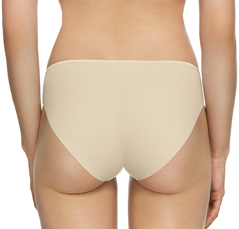 Труси-сліпи жіночі Corin Cr Virginia 02771 L тілесніфото