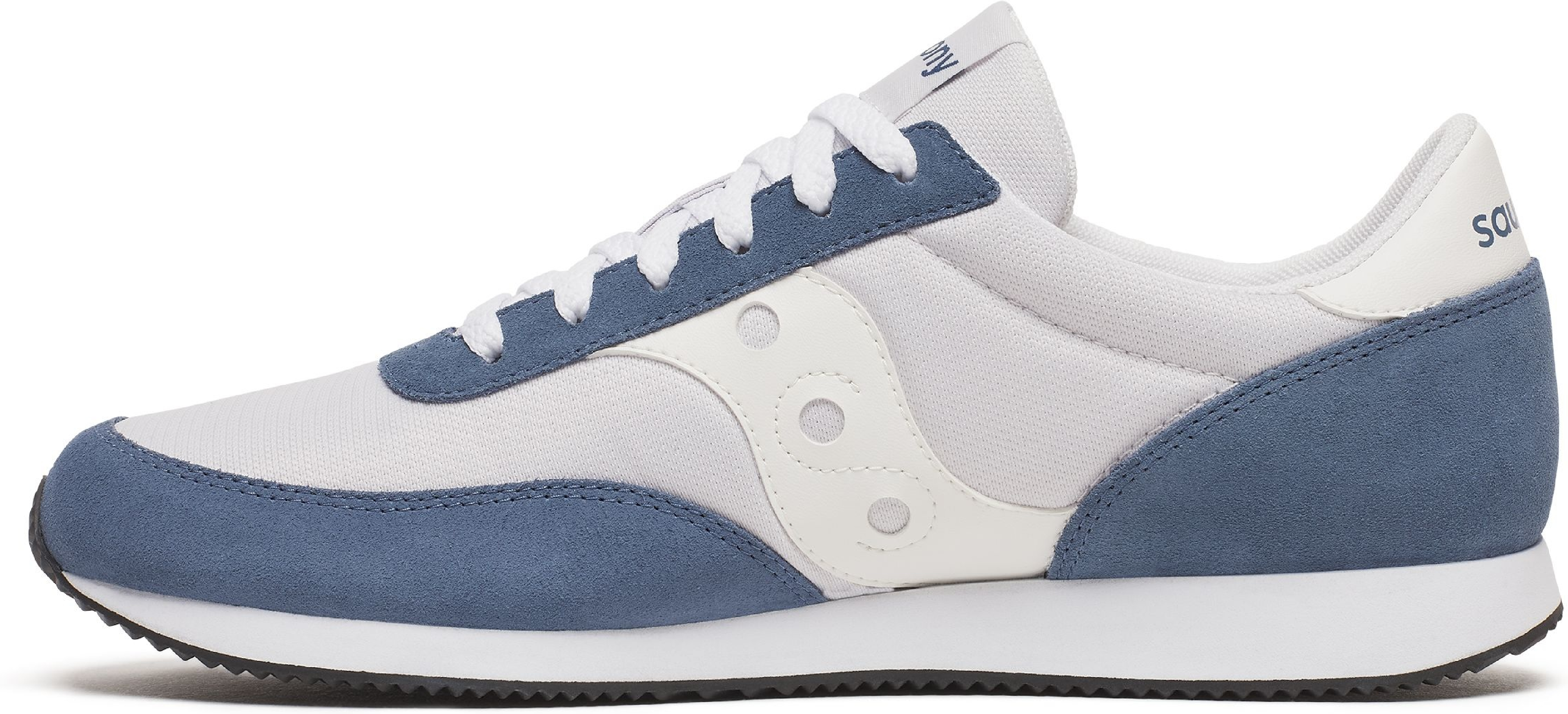 Кроссовки Saucony Vantage S70870-11 42 (8,5 US) голубые фото 2