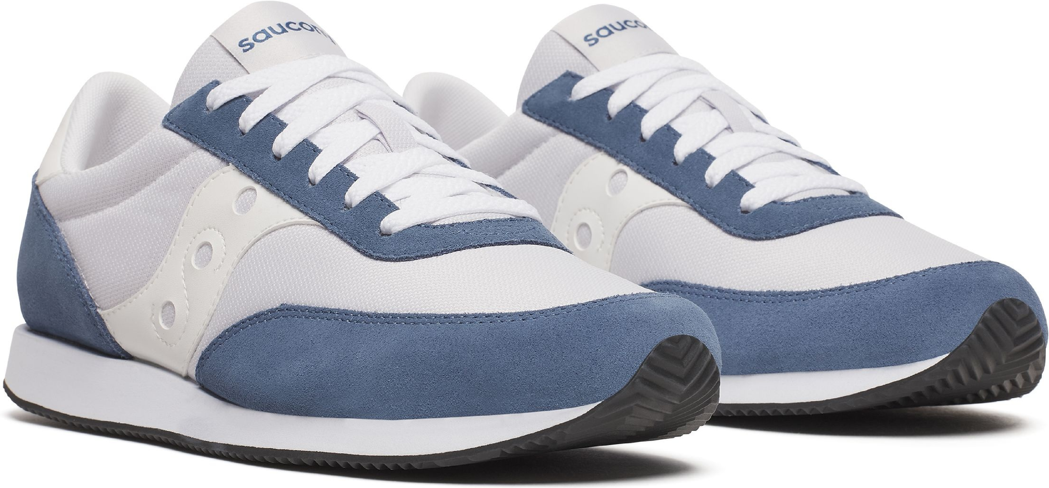 Кроссовки Saucony Vantage S70870-11 42 (8,5 US) голубые фото 3