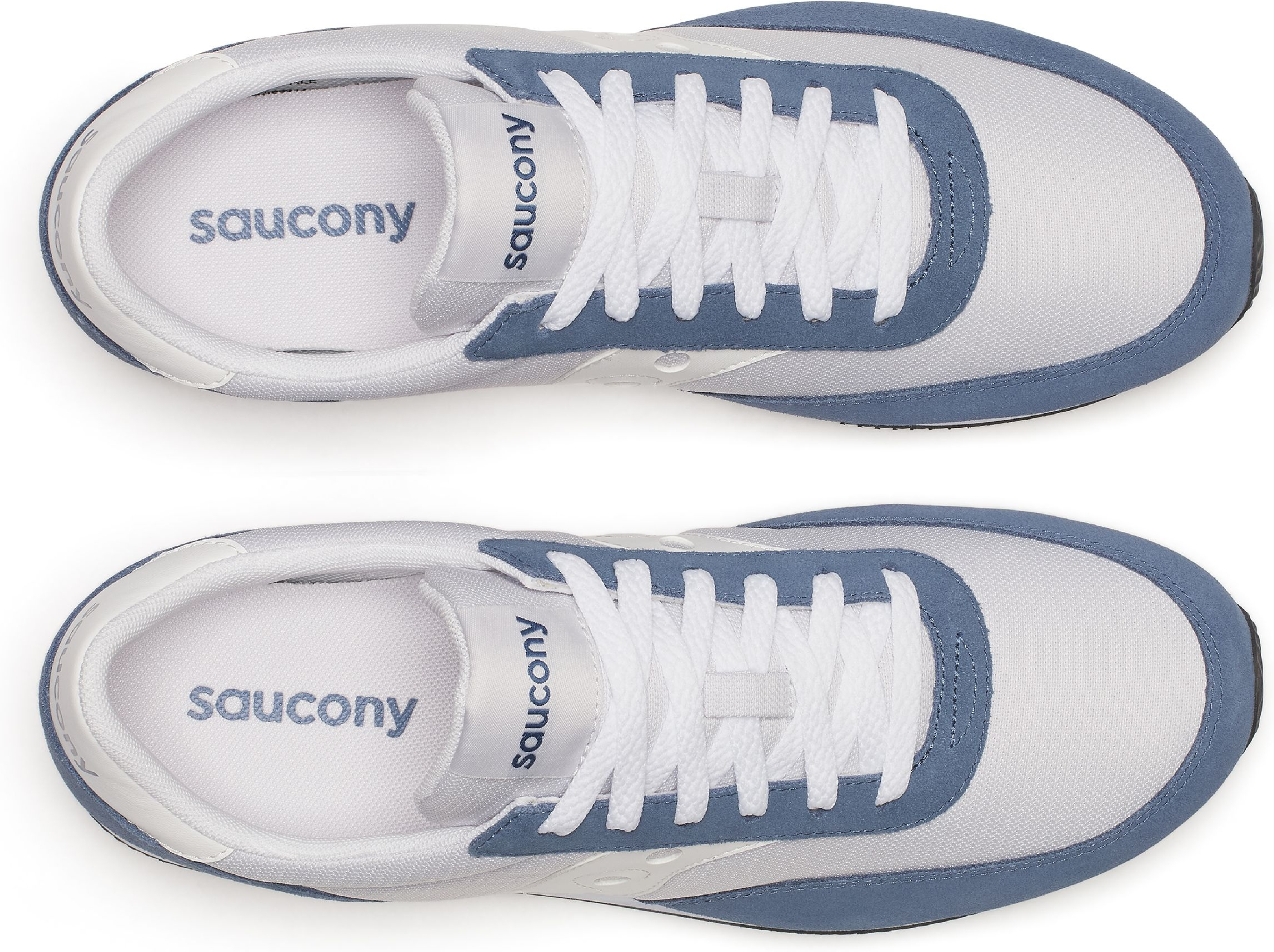 Кроссовки Saucony Vantage S70870-11 42 (8,5 US) голубые фото 4