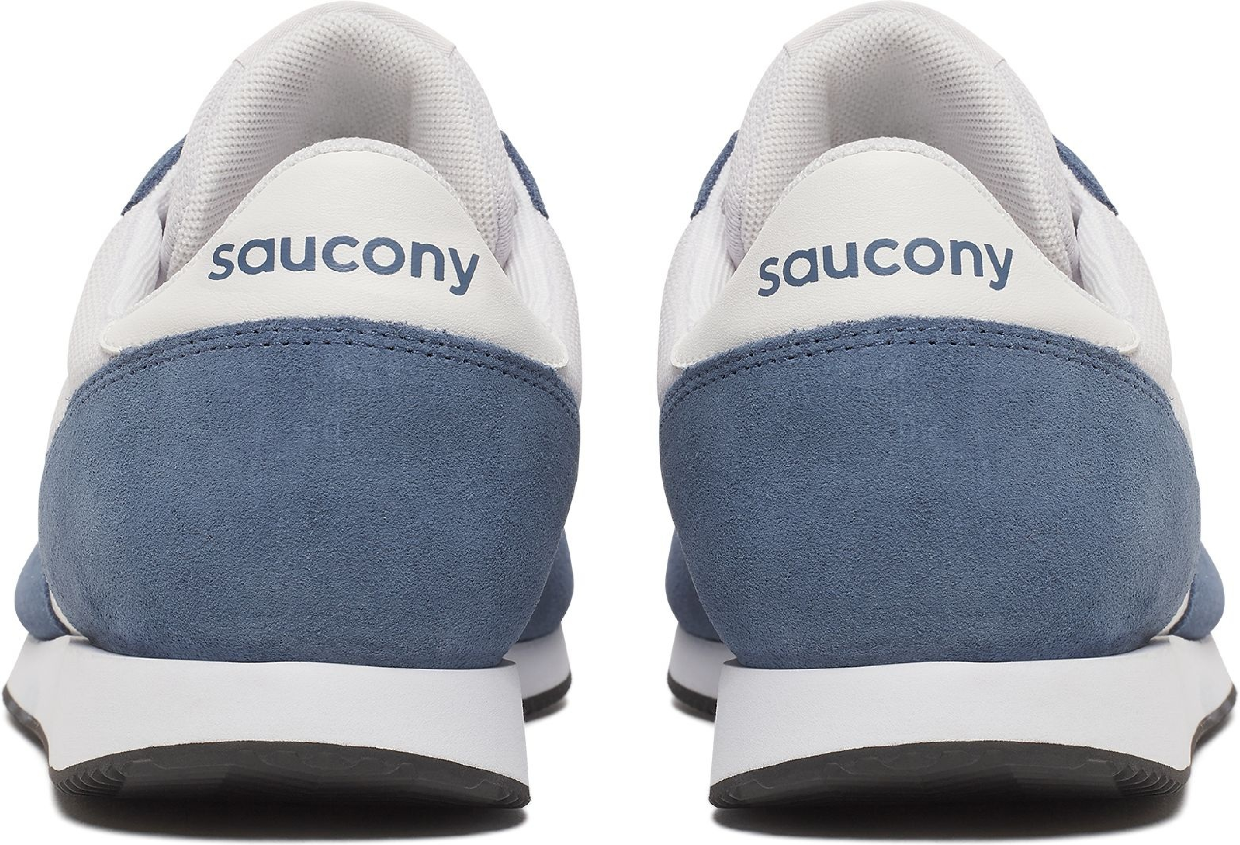 Кроссовки Saucony Vantage S70870-11 42 (8,5 US) голубые фото 5