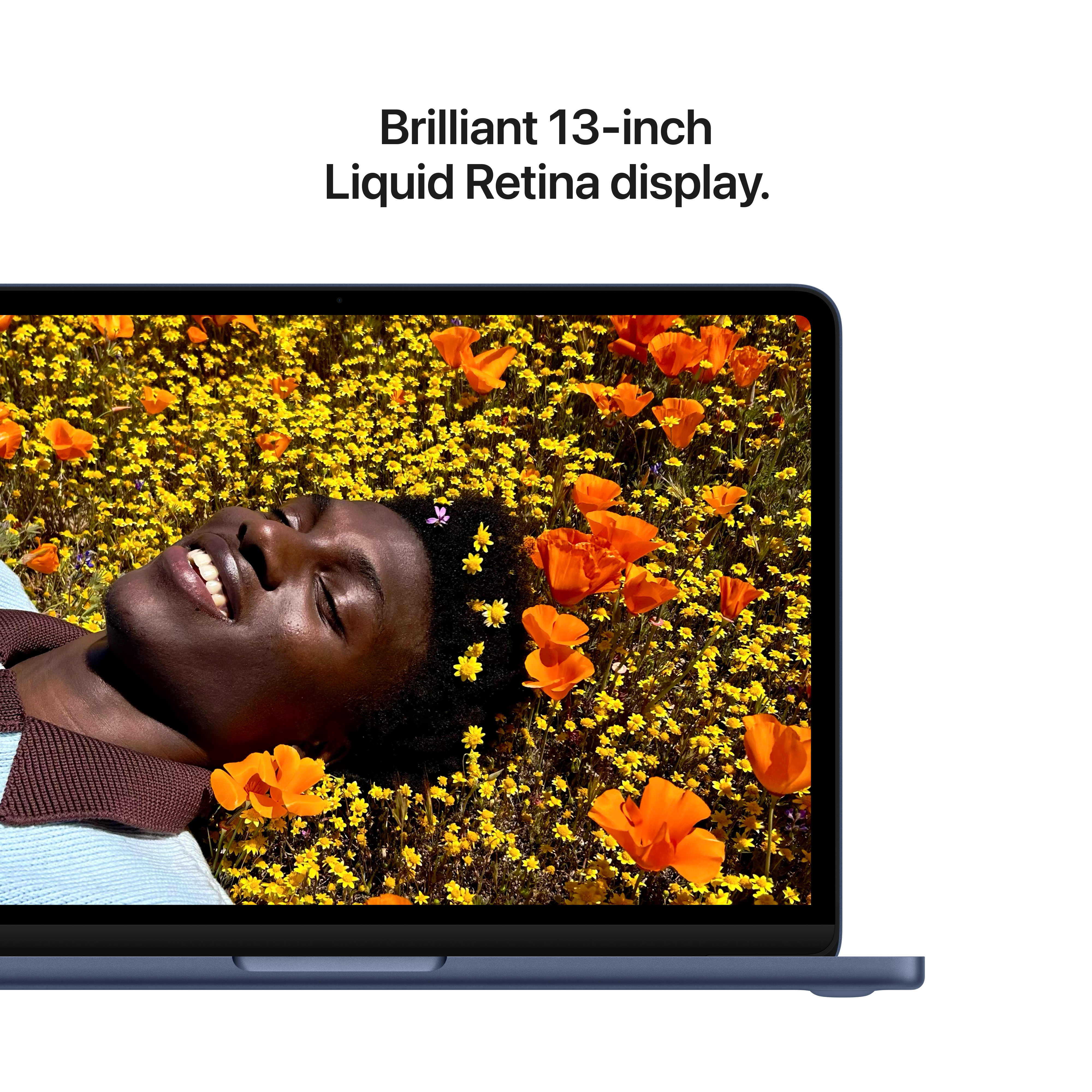 Ноутбук APPLE MacBook Neo 13" Apple A18 Pro 8/512GB Indigo (MHFG4UA/A) фото 5