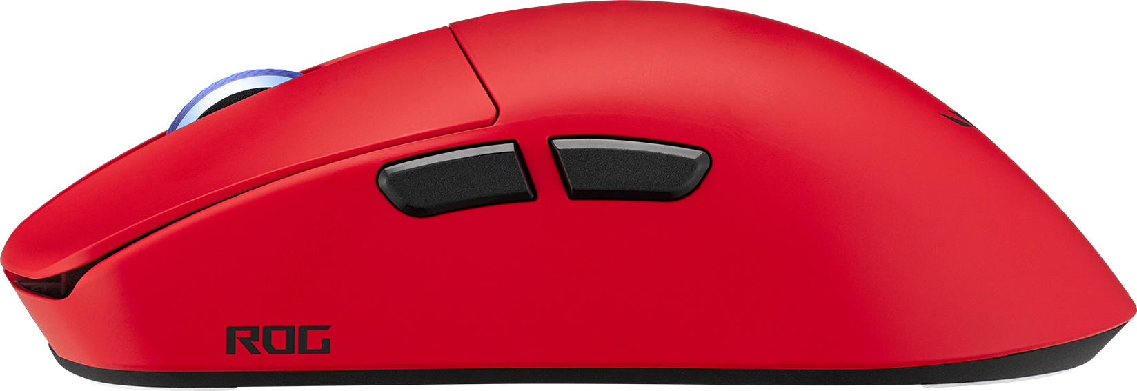 Ігрова миша ASUS ROG Harpe II Ace Red (90MP0490-BMUA20)фото