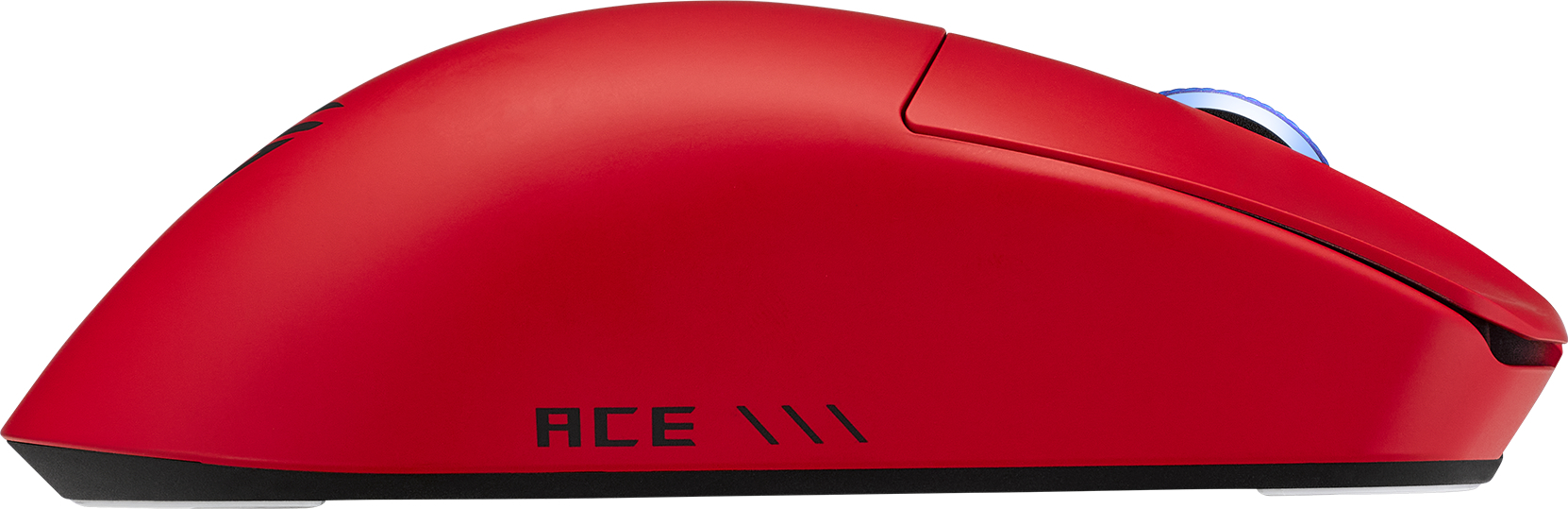 Ігрова миша ASUS ROG Harpe II Ace Red (90MP0490-BMUA20)фото