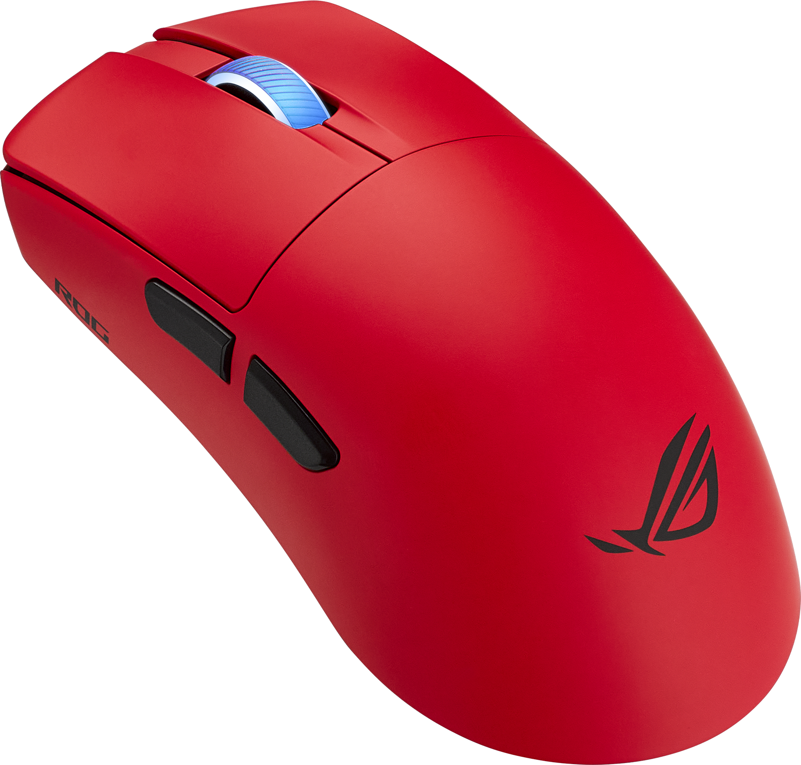 Ігрова миша ASUS ROG Harpe II Ace Red (90MP0490-BMUA20)фото