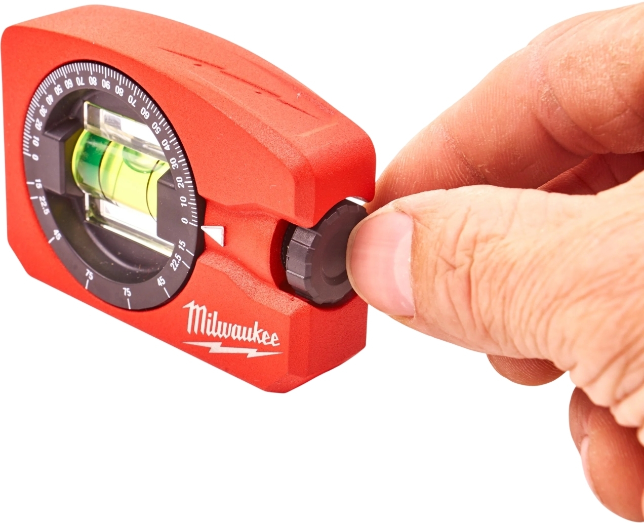 Рівень Milwaukee MiniBox 7.8см (4932459597)фото2