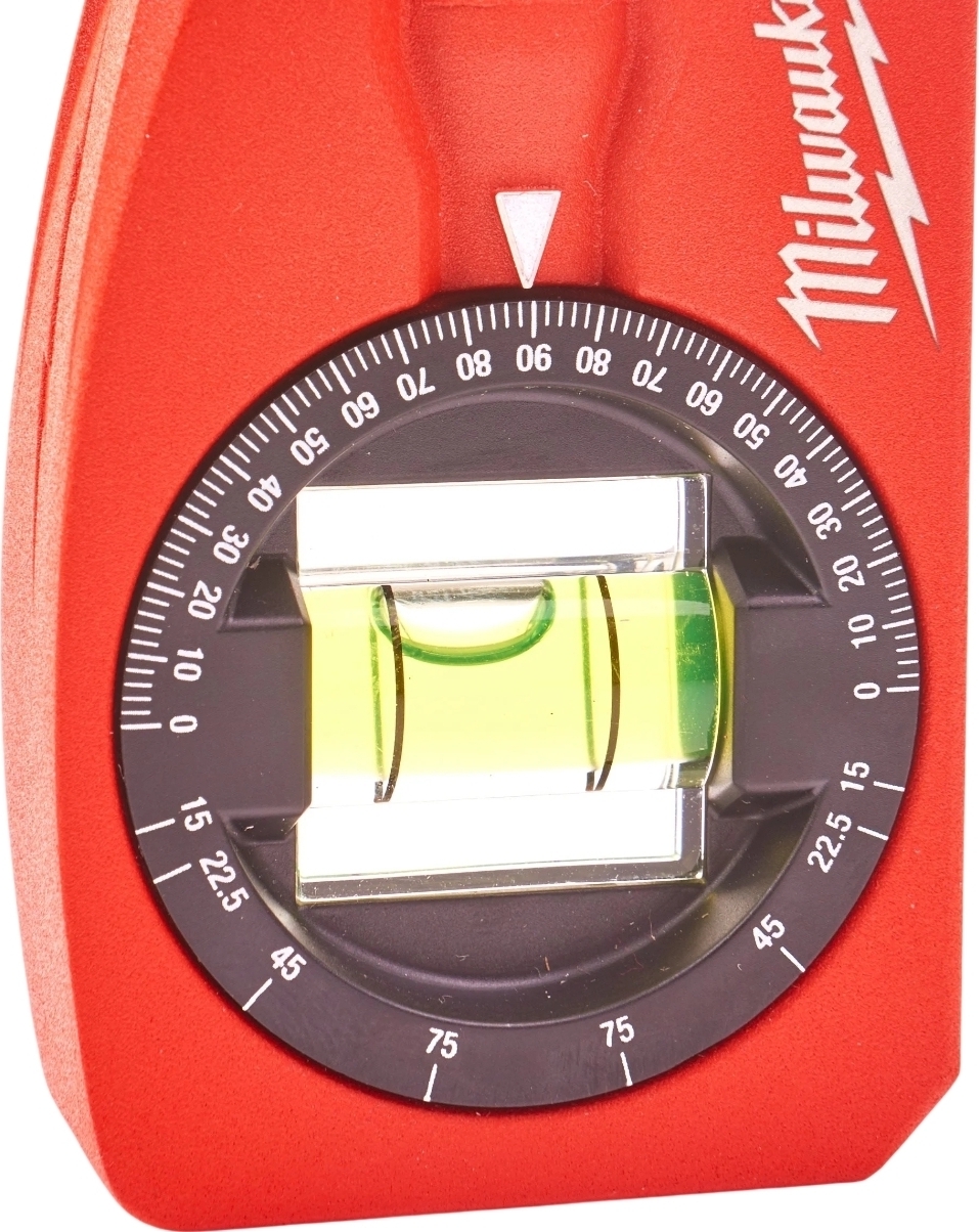 Рівень Milwaukee MiniBox 7.8см (4932459597)фото3