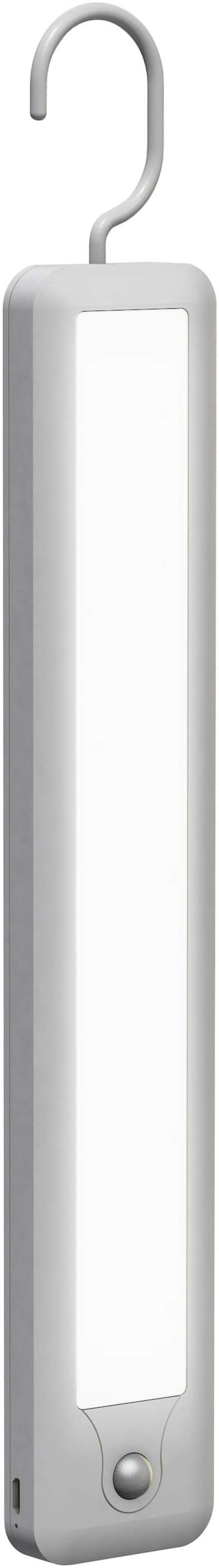 Світильник з акумулятором Osram Linearled Mobile Hanger 2.35Вт 4000К 120Лм 600мАг (4099854668739)фото2