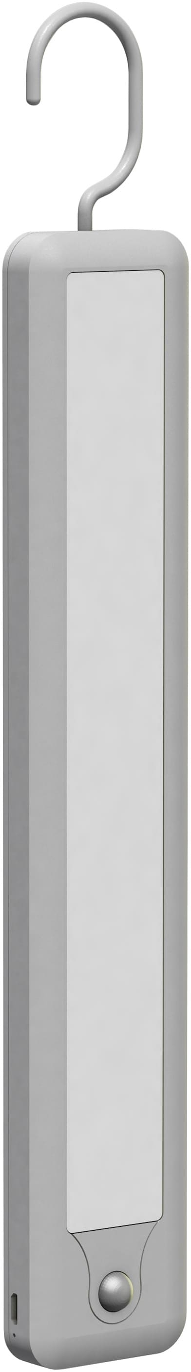 Світильник з акумулятором Osram Linearled Mobile Hanger 2.35Вт 4000К 120Лм 600мАг (4099854668739)фото3