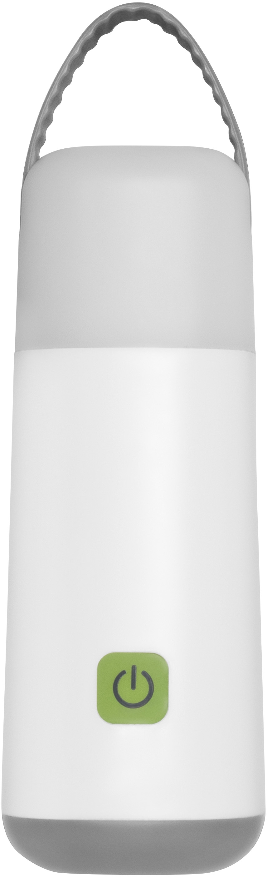 Світильник з акумулятором OSRAM NIGHTLUX LANTERN POWERBANK 0.5 Вт 3000/4000K 25Лм 1000мА•год (4099854530913)фото