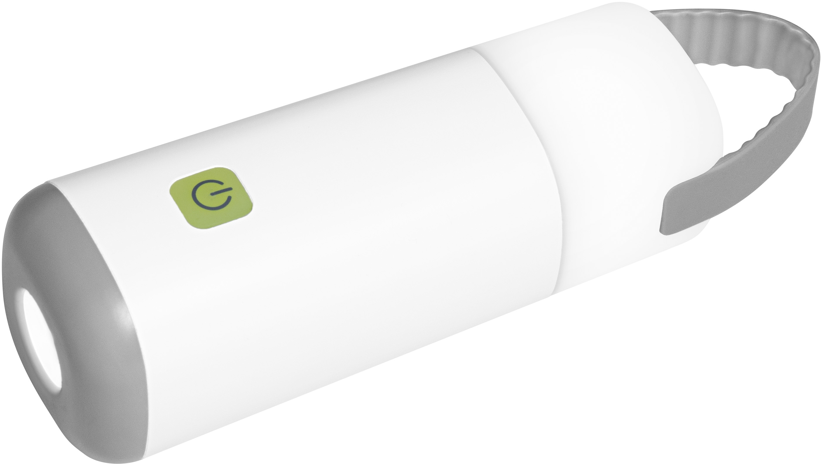 Світильник з акумулятором OSRAM NIGHTLUX LANTERN POWERBANK 0.5 Вт 3000/4000K 25Лм 1000мА•год (4099854530913)фото