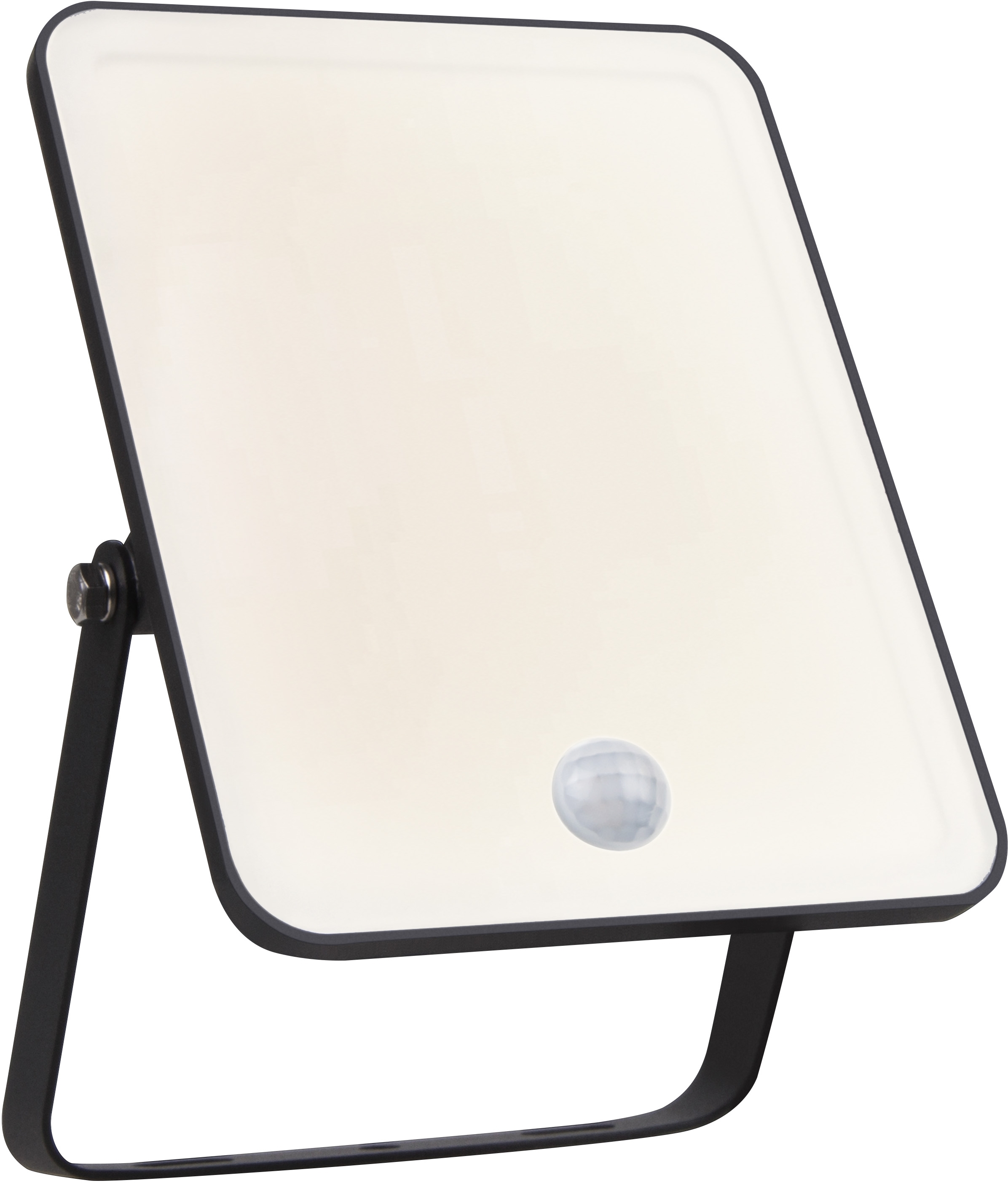 Прожектор Osram Eco 30Вт 2850Лм 4000K чорний (4099854430138)фото