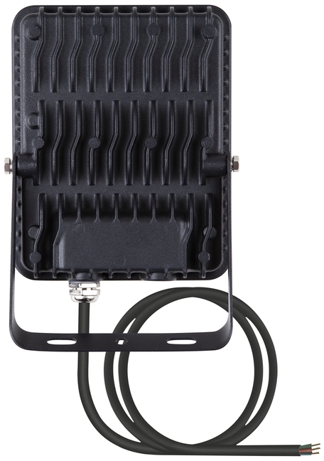 Прожектор Osram Eco 30Вт 2850Лм 4000K чорний (4099854430138)фото