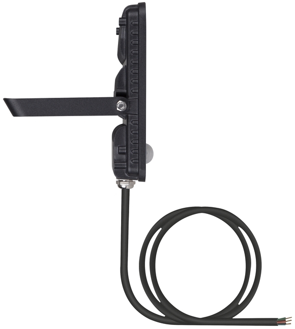 Прожектор Osram Eco 30Вт 2850Лм 4000K чорний (4099854430138)фото