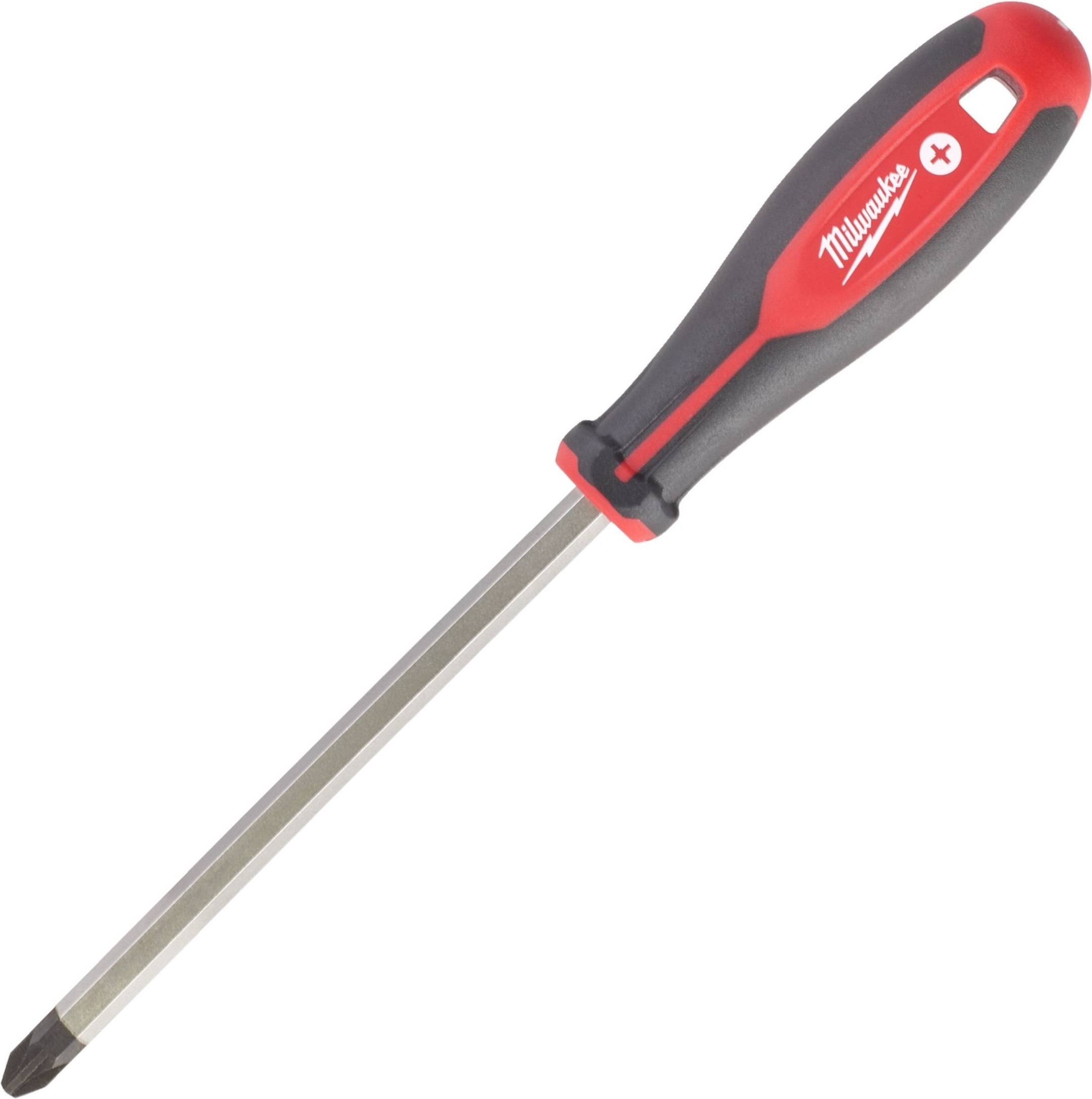Отвертка Milwaukee магнитная, крестовая PZ3x150мм (4932471794) фото 