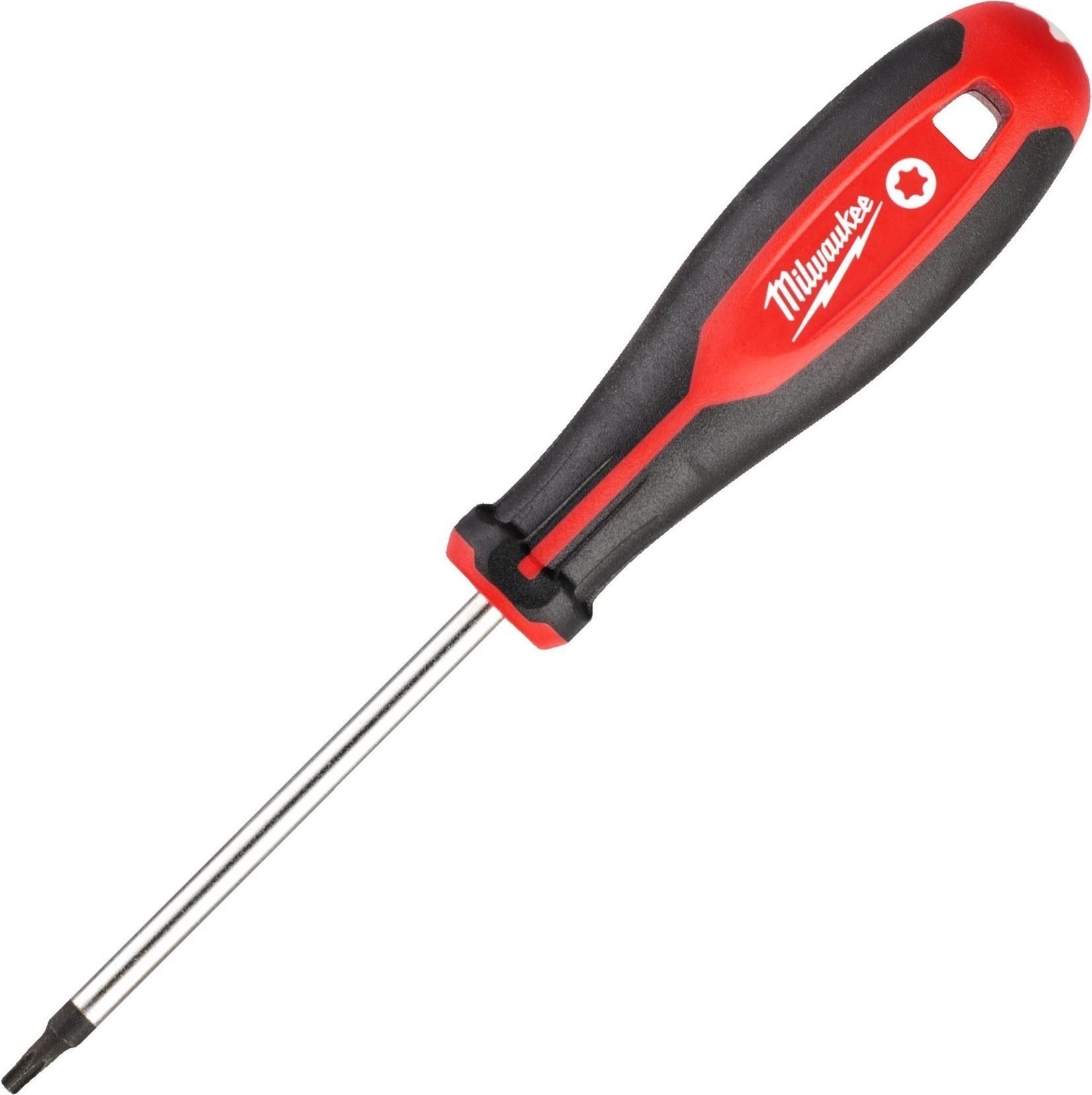 Отвертка Milwaukee магнитная, Torx T20x100мм (4932471801) фото 