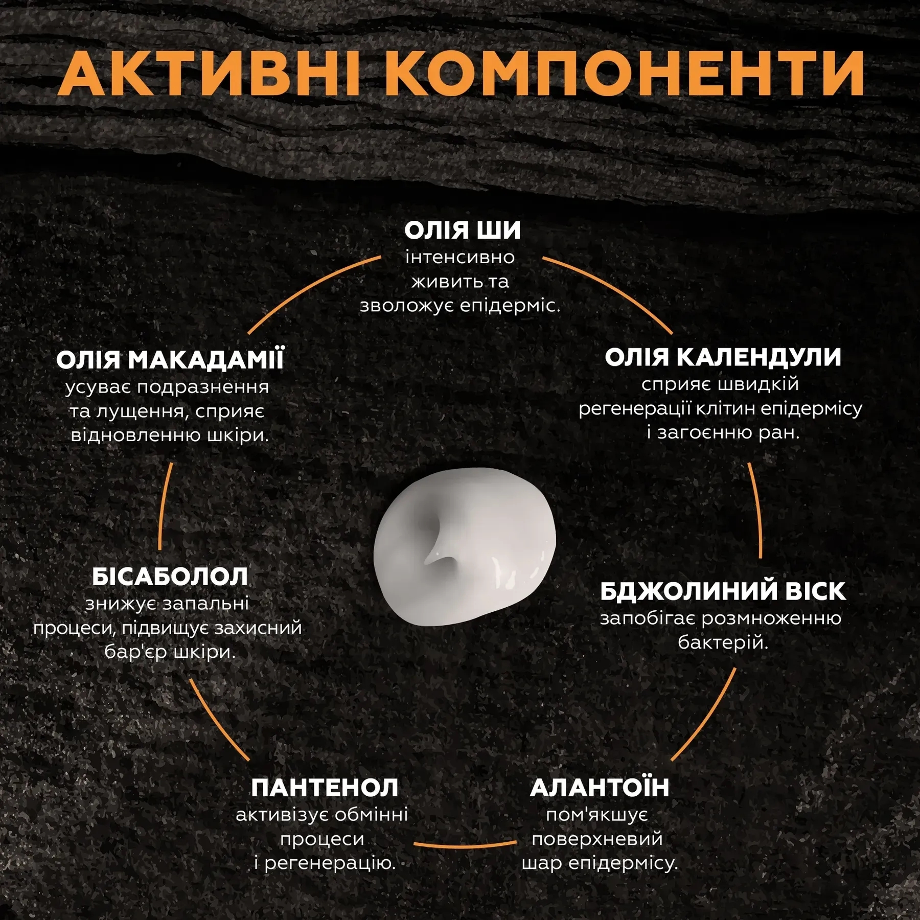 Крем для догляду за татуюванням Barbers Tattoo Care Cream 50 млфото