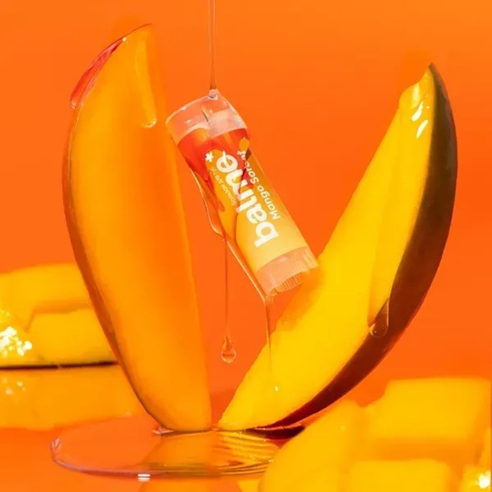 Бальзам для губ Balme Mango Sorbet 5 гфото9