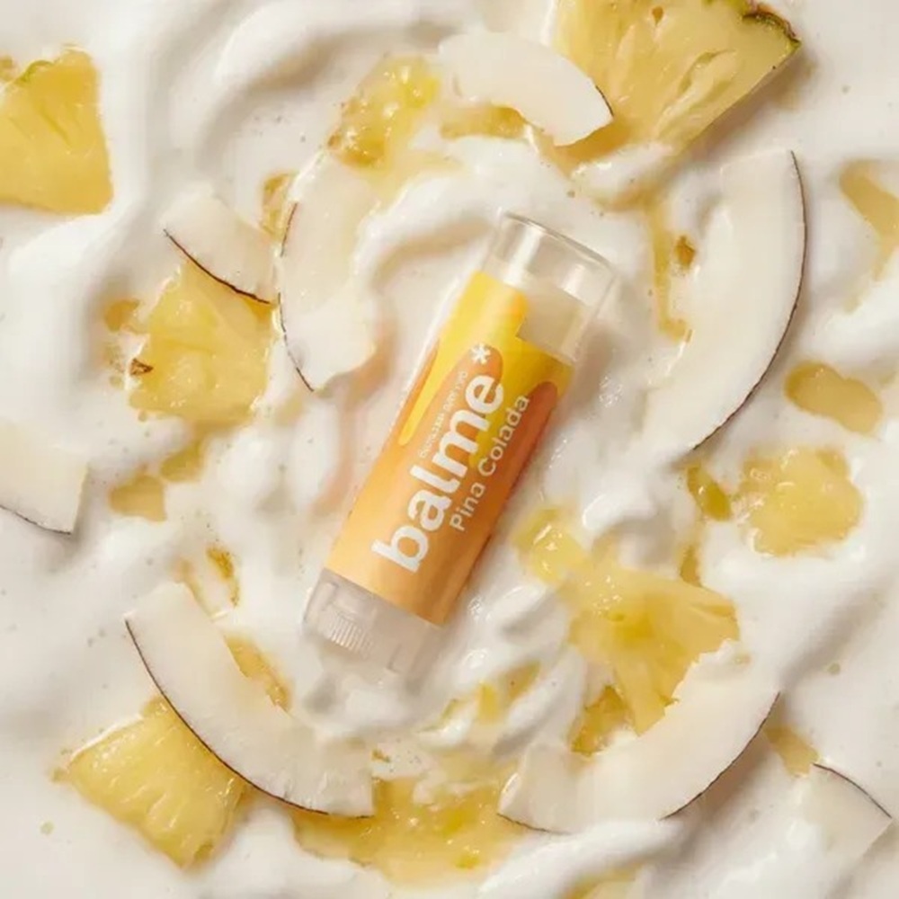 Бальзам для губ Balme Pina Colada 5 гфото8