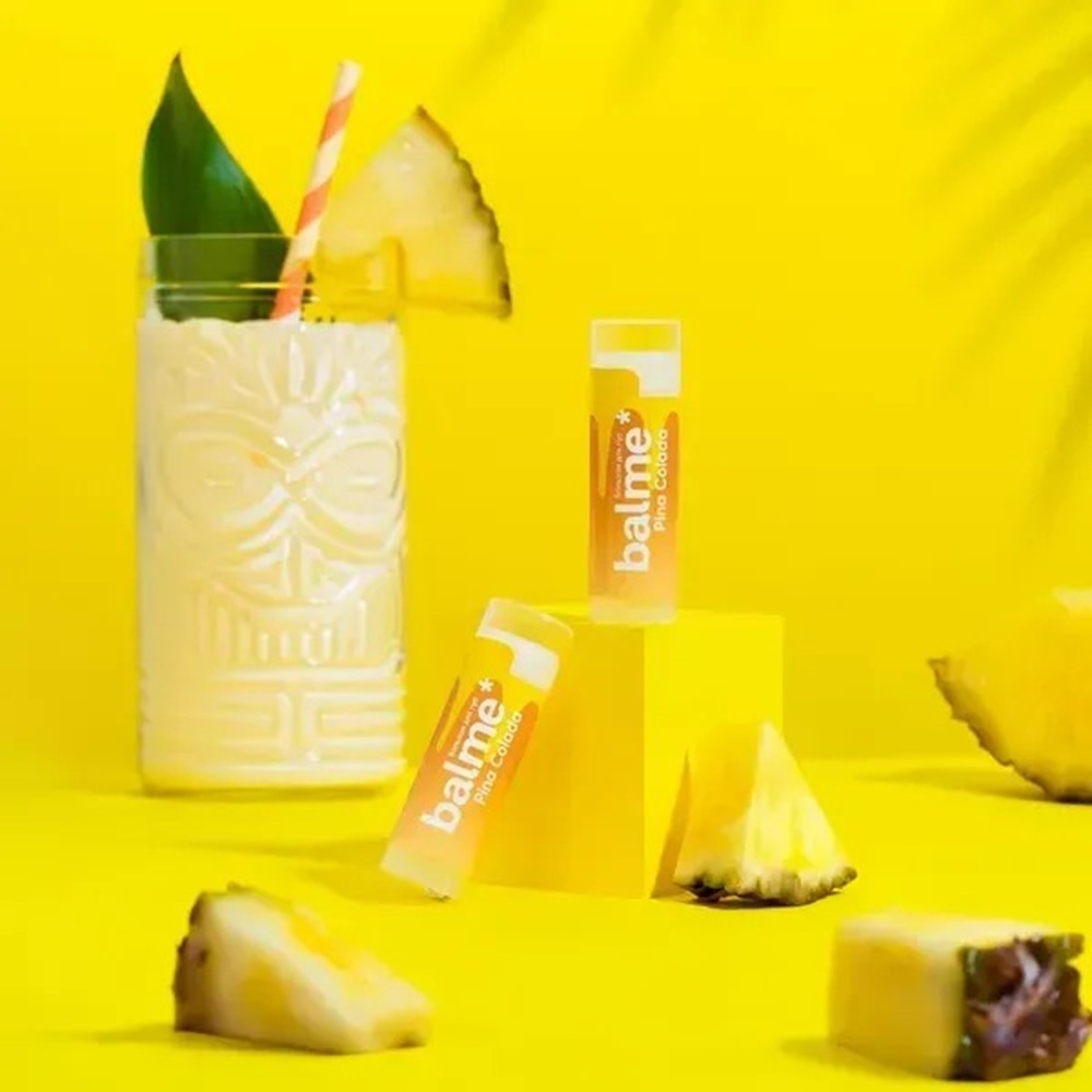 Бальзам для губ Balme Pina Colada 5 гфото9