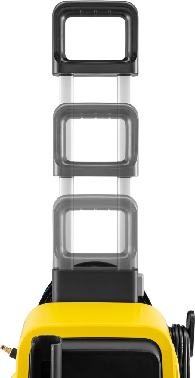 Минимойка высокого давления K 7 Comfort Premium Home (1.317-503.0) фото 