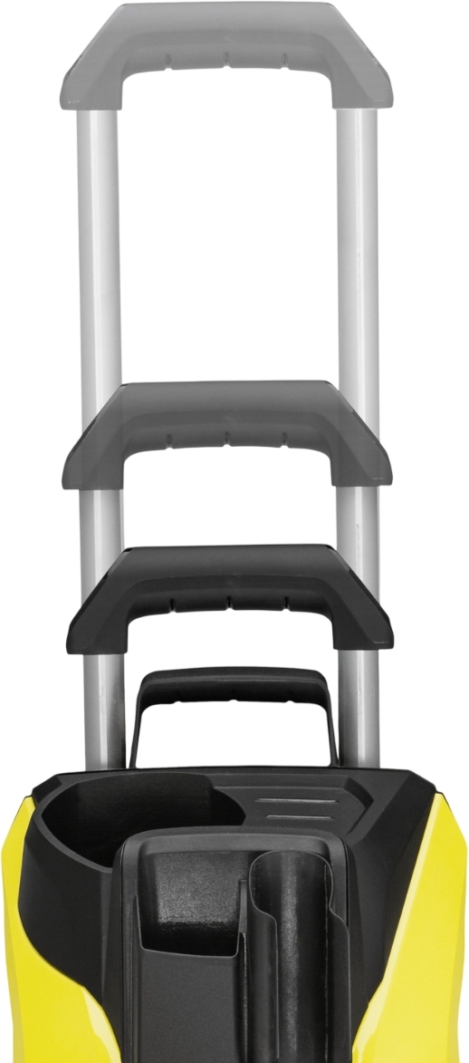 Минимойка высокого давления K 7 Premium Smart Control (1.317-243.0) фото 