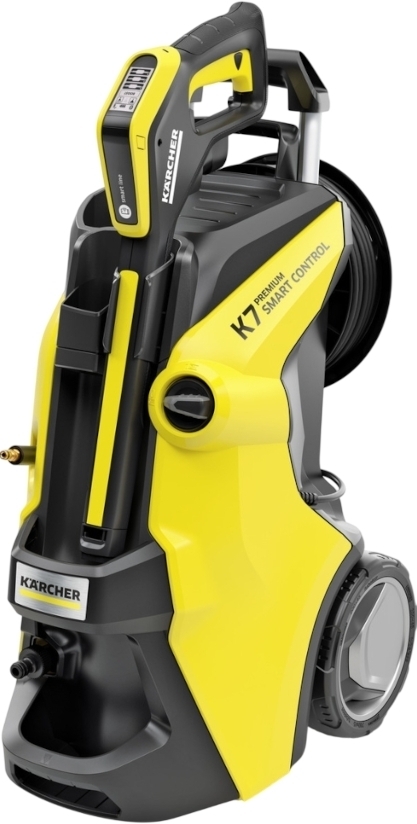 Минимойка высокого давления K 7 Premium Smart Control (1.317-243.0) фото 