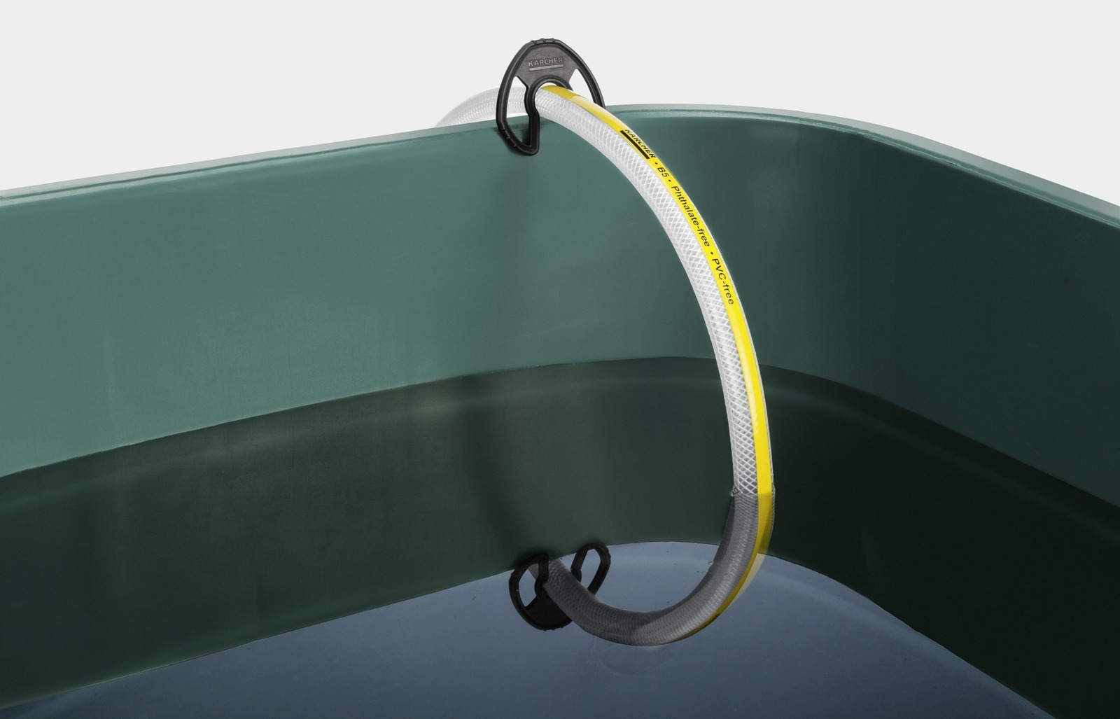 Минимойка высокого давления Karcher K 4 Power Control Go! Further (1.324-312.0) фото 