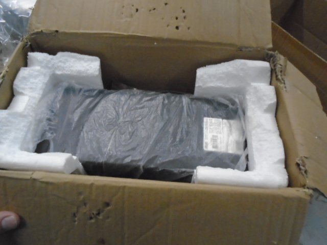 ИБП 2E PS2000L, 2000VA/1600W, на внешние АКБ 4*12В, 2xSchuko+1xC13 фото 