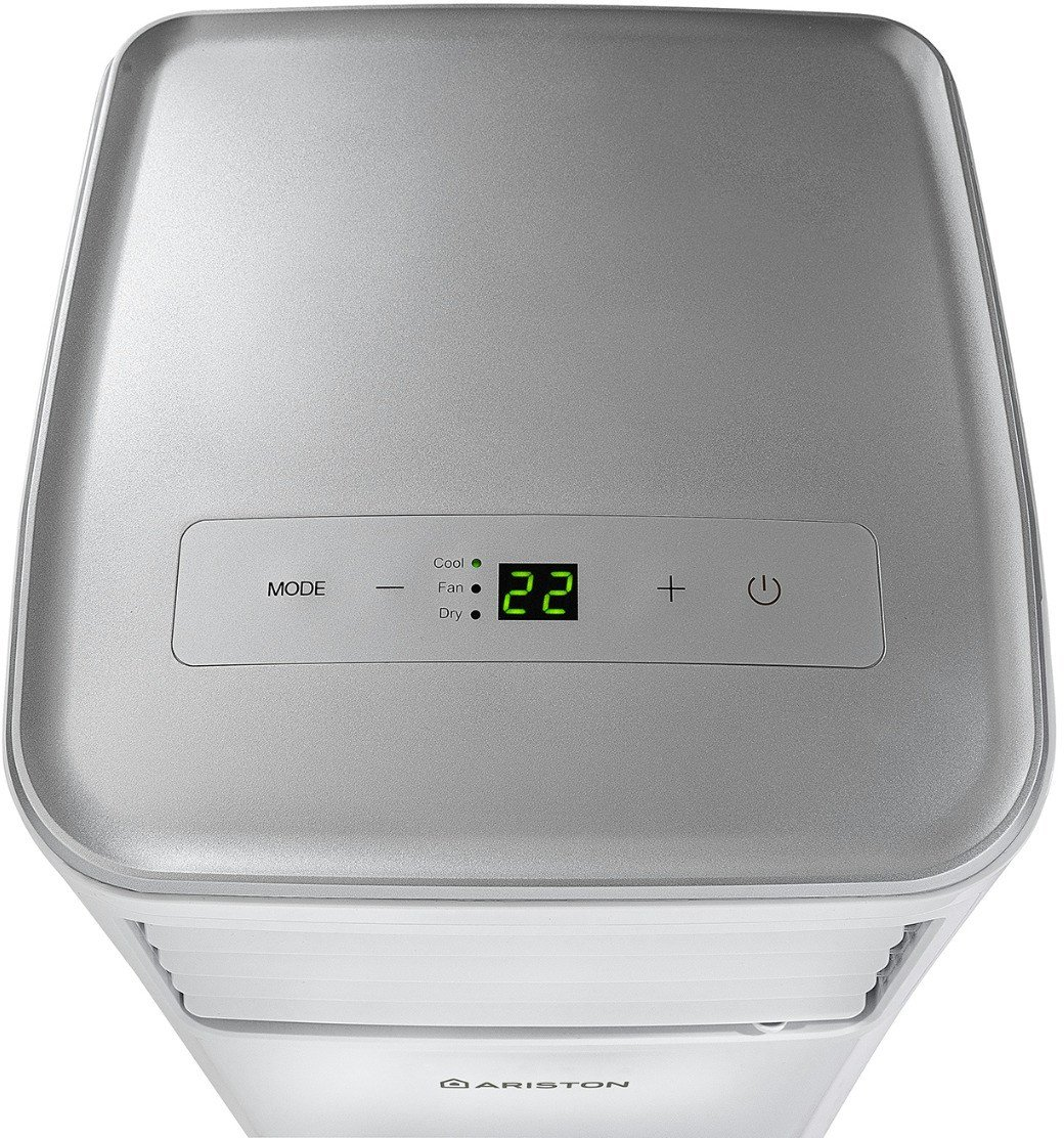 Кондиціонер мобільний Ariston Mobis 9 (3381429)фото