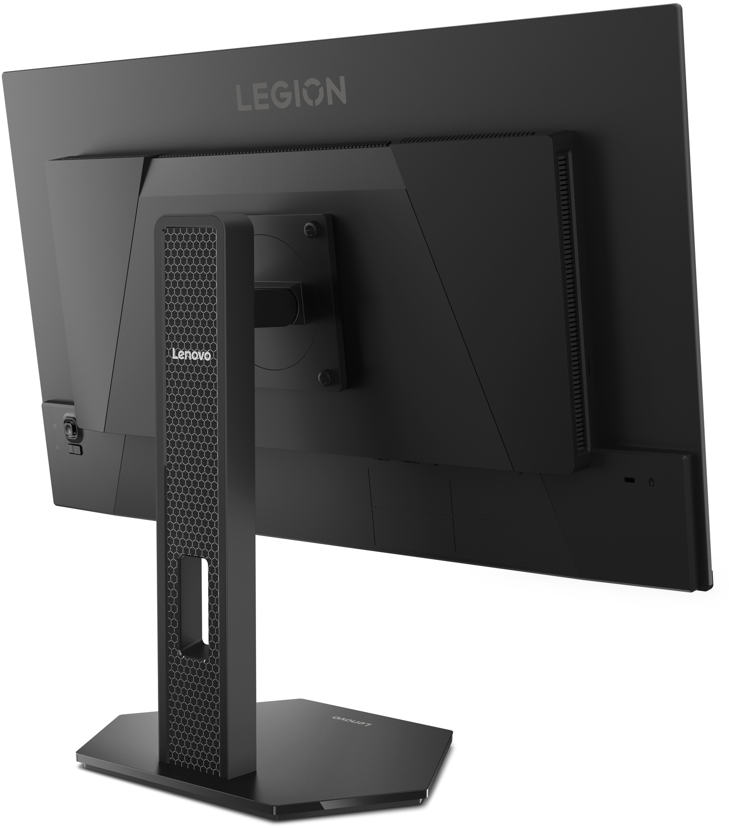 Монитор 26.5" LENOVO Legion 27Q-10 OLED (67E1GAC1UA) фото 