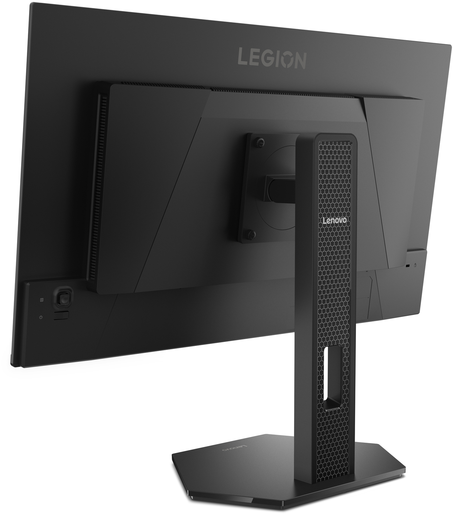 Монитор 26.5" LENOVO Legion 27Q-10 OLED (67E1GAC1UA) фото 