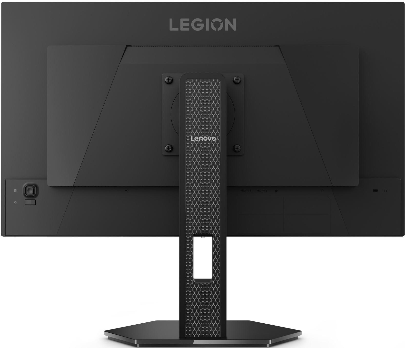 Монитор 26.5" LENOVO Legion 27Q-10 OLED (67E1GAC1UA) фото 