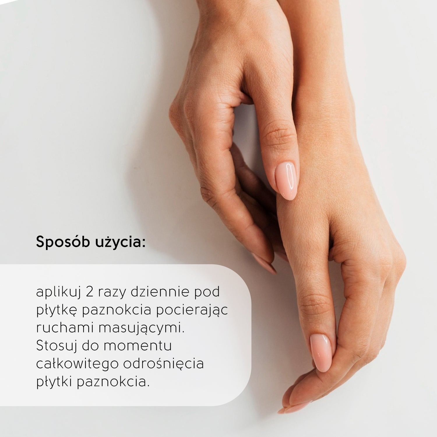 Відновлююча олія для ослаблених нігтів Shelly з фарнезолом 30 млфото