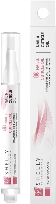Подарунковий набір для рук та нігтів Shelly Hand and Nail Setфото