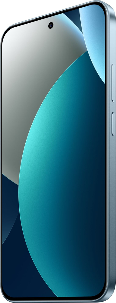 Смартфон Xiaomi Redmi Note 15 Pro 5G 8/512GB Glacier Blue (1186956) фото 5