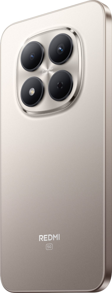 Смартфон Xiaomi Redmi Note 15 Pro 5G 8/512GB Titanium (1186957) фото 7
