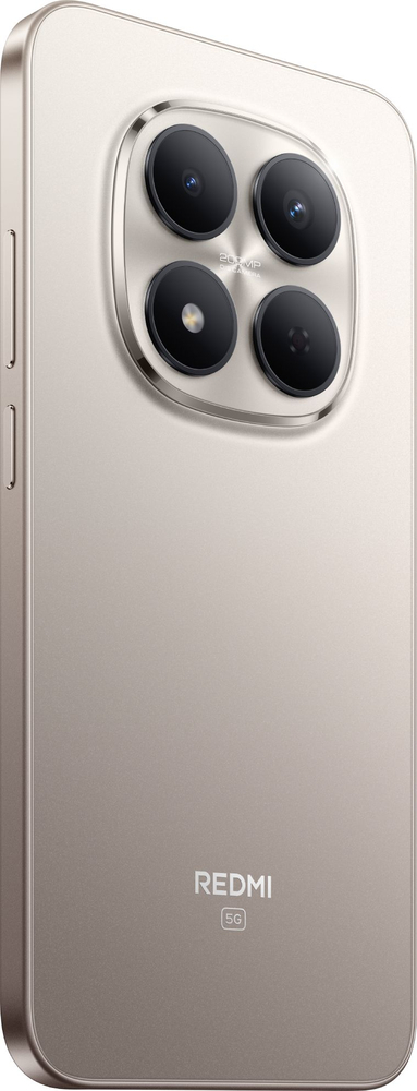 Смартфон Xiaomi Redmi Note 15 Pro 5G 8/512GB Titanium (1186957) фото 6