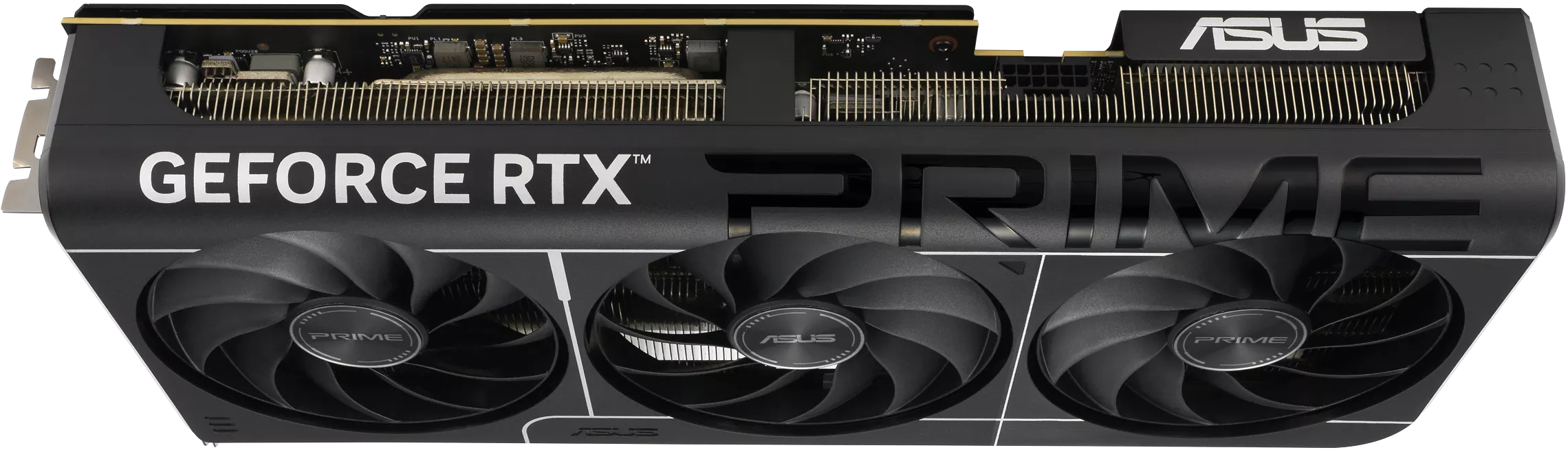 Видеокарта ASUS GeForce RTX 5080 16GB GDDR7 PRIME-RTX5080-16G (90YV0LX1-M0NA00) фото 6