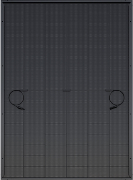 Фотоэлектрическая панель Ledvance M445N48RB-BB-F7-445W, Mono (4058075850316) фото 