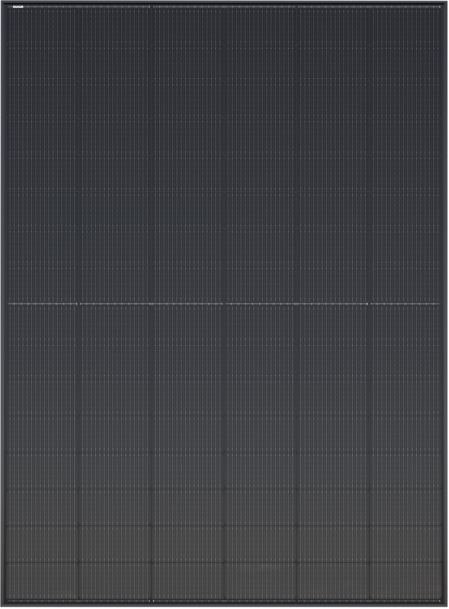 Фотоэлектрическая панель Ledvance M445N48RB-BB-F7-445W, Mono (4058075850316) фото 